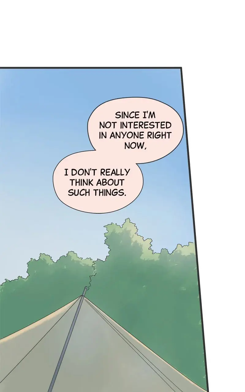 It Rains On Precious Days - Chapter 116 - Page 75