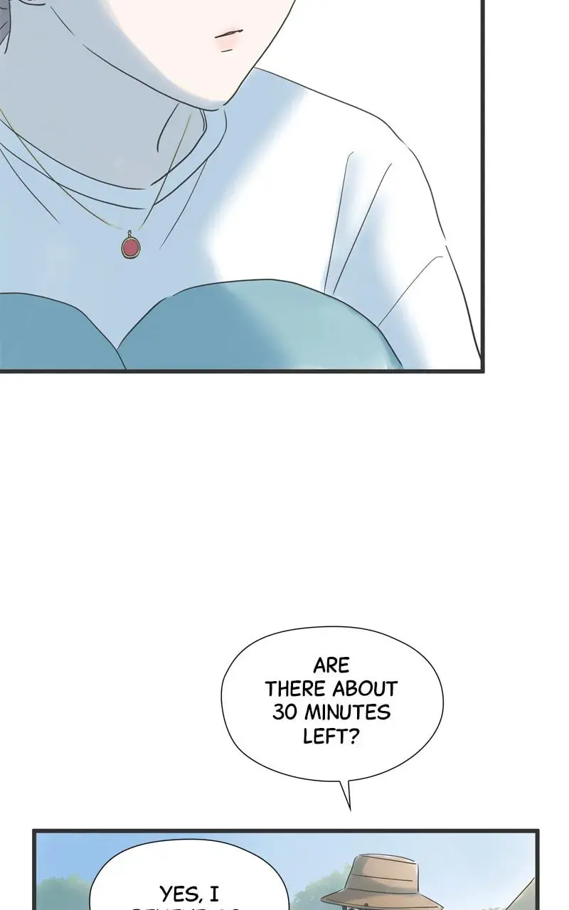It Rains On Precious Days - Chapter 116 - Page 78