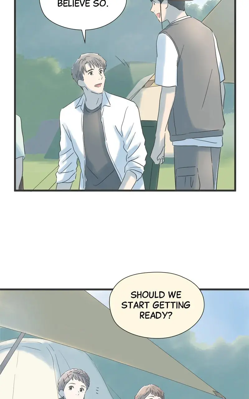 It Rains On Precious Days - Chapter 116 - Page 79