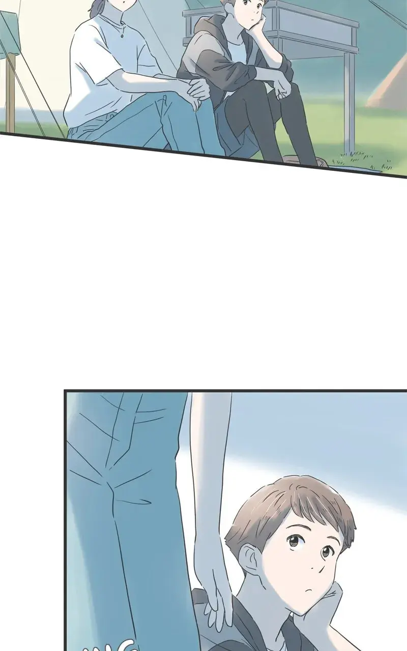 It Rains On Precious Days - Chapter 116 - Page 80