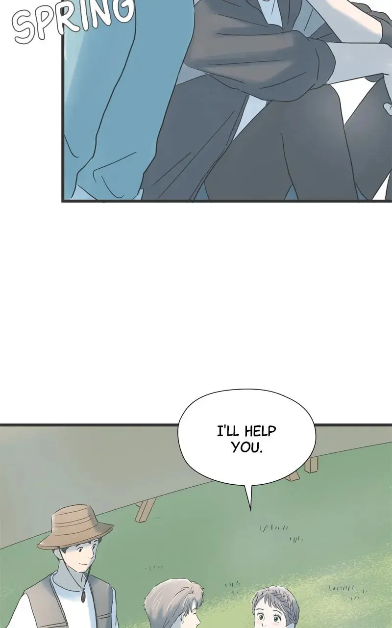 It Rains On Precious Days - Chapter 116 - Page 81