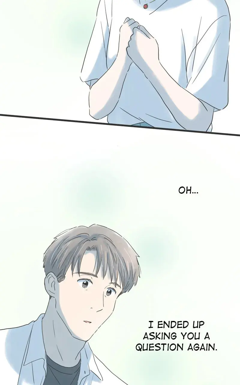 It Rains On Precious Days - Chapter 116 - Page 83