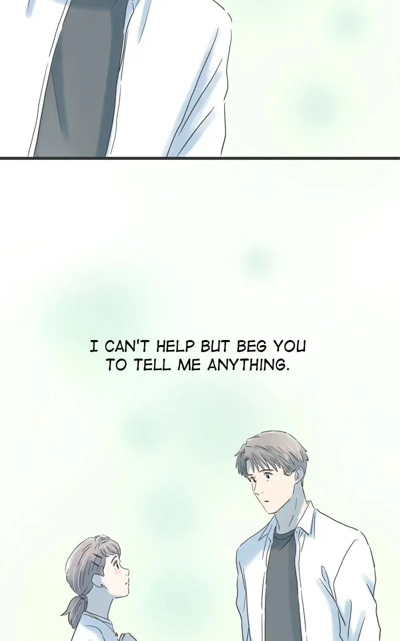 It Rains On Precious Days - Chapter 116 - Page 84