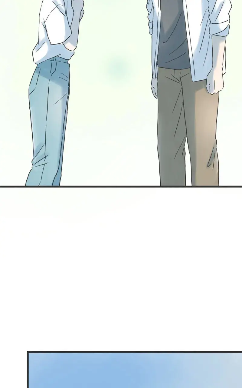 It Rains On Precious Days - Chapter 116 - Page 85