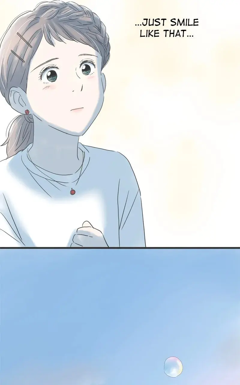 It Rains On Precious Days - Chapter 116 - Page 88