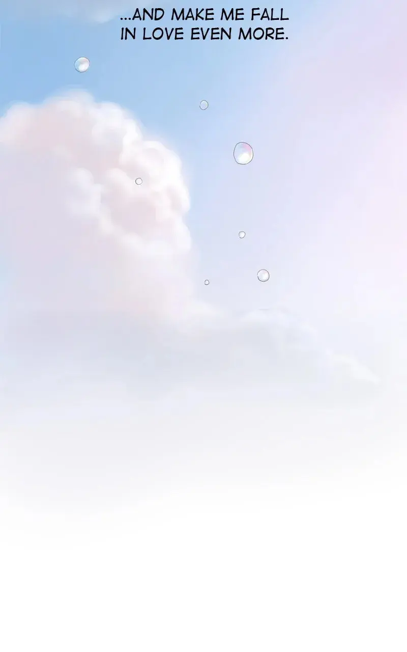 It Rains On Precious Days - Chapter 116 - Page 89