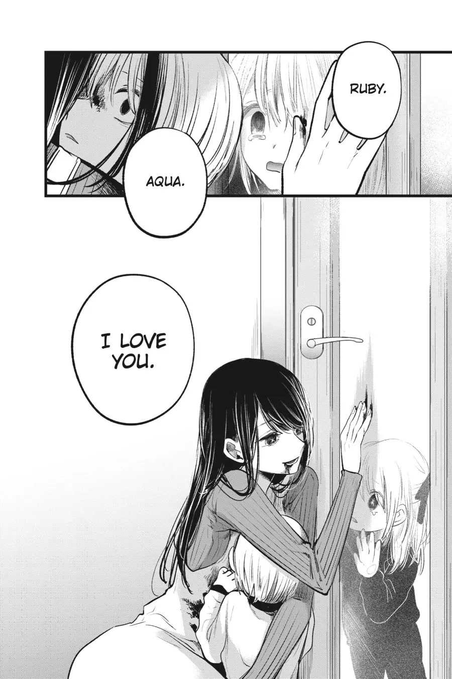 OSHI NO KO - Chapter 9 - Page 14