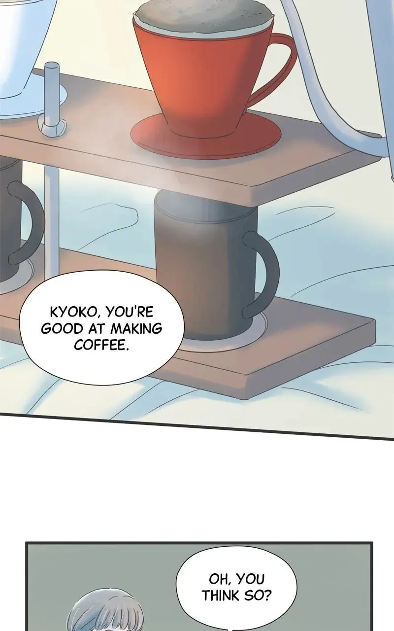 It Rains On Precious Days - Chapter 117 - Page 2