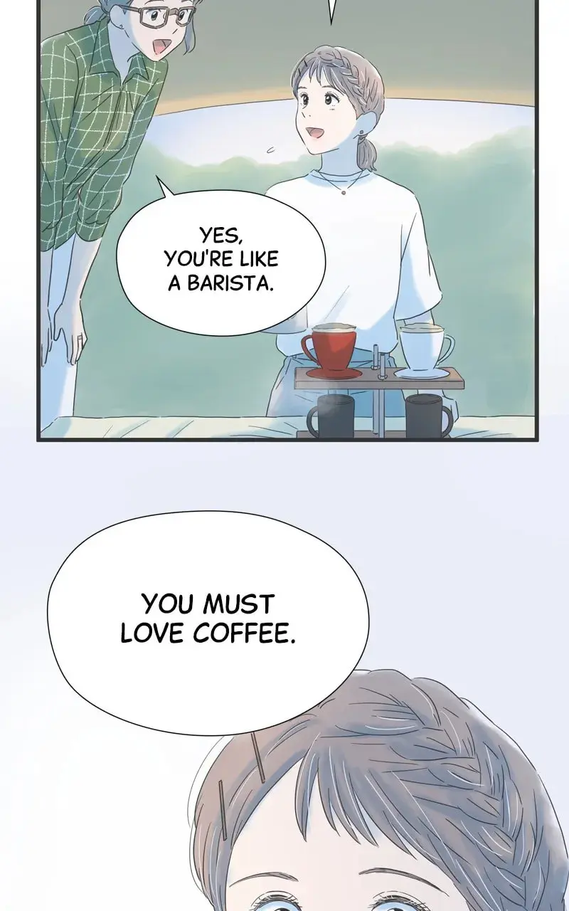 It Rains On Precious Days - Chapter 117 - Page 3