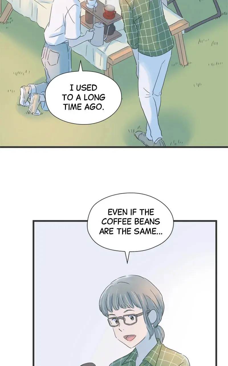 It Rains On Precious Days - Chapter 117 - Page 7