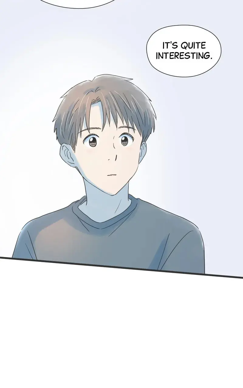 It Rains On Precious Days - Chapter 117 - Page 9