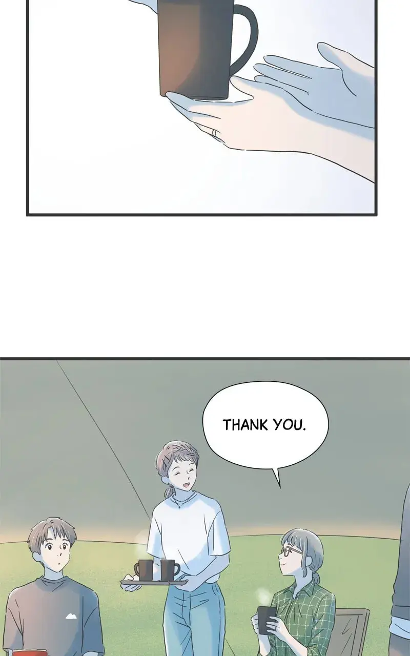 It Rains On Precious Days - Chapter 117 - Page 11