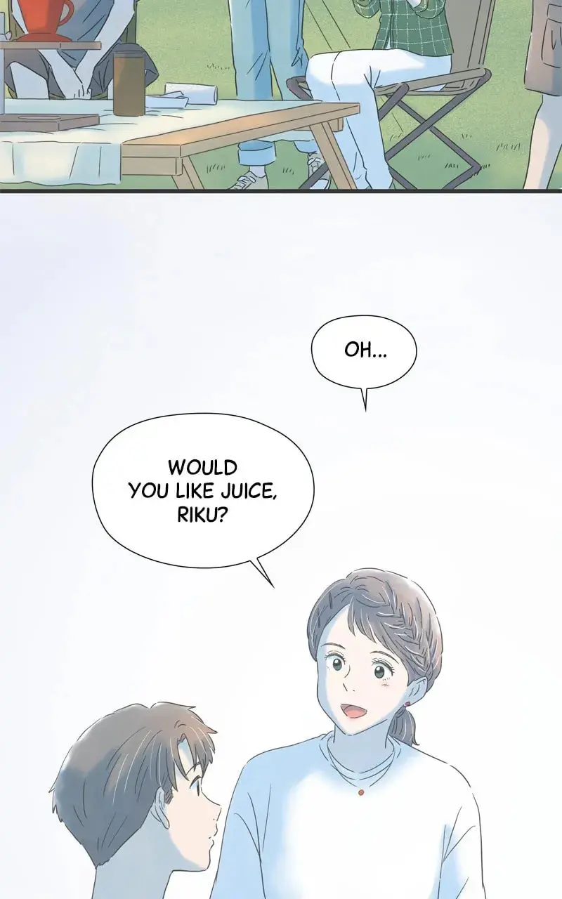 It Rains On Precious Days - Chapter 117 - Page 12