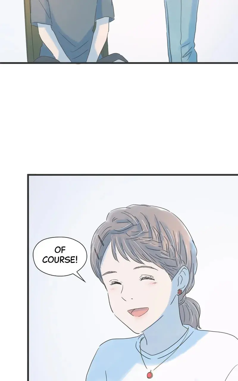 It Rains On Precious Days - Chapter 117 - Page 15