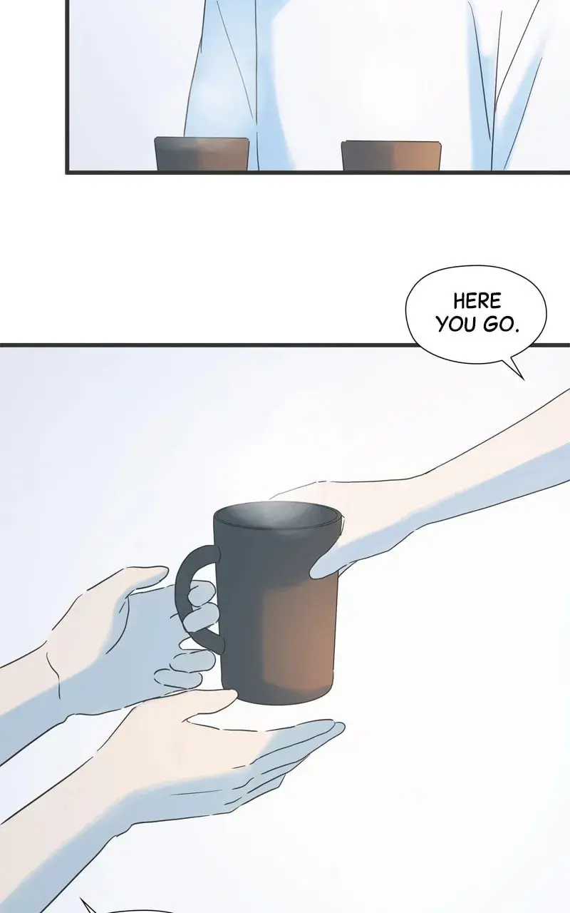 It Rains On Precious Days - Chapter 117 - Page 16