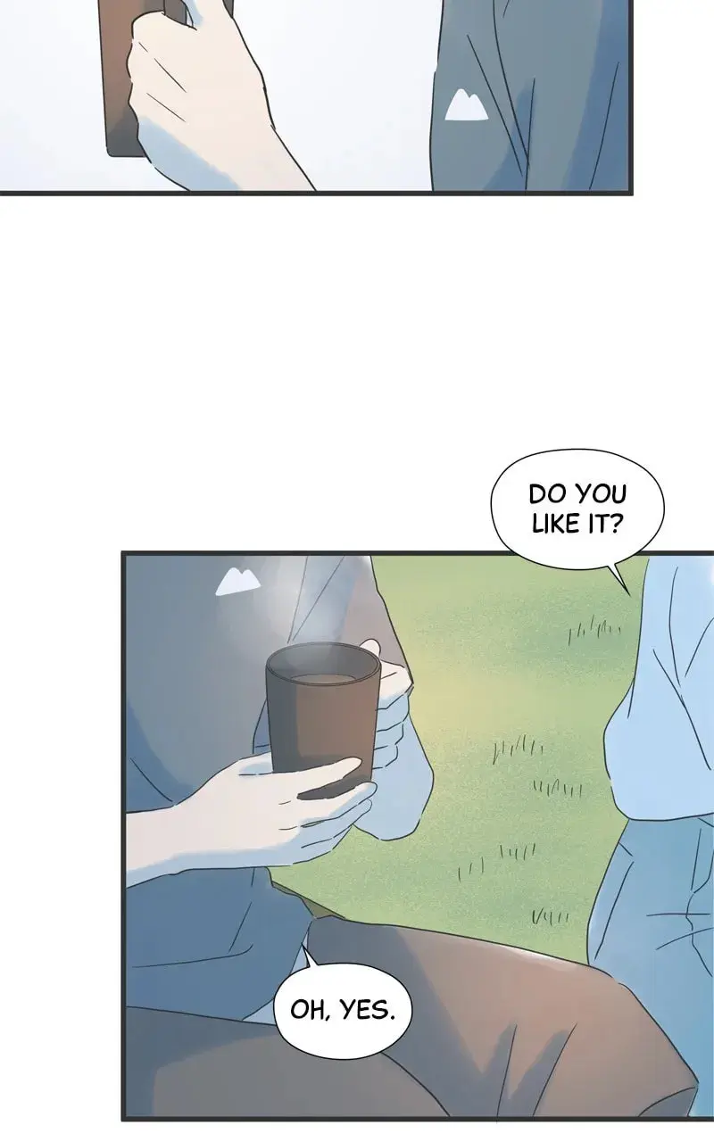 It Rains On Precious Days - Chapter 117 - Page 19