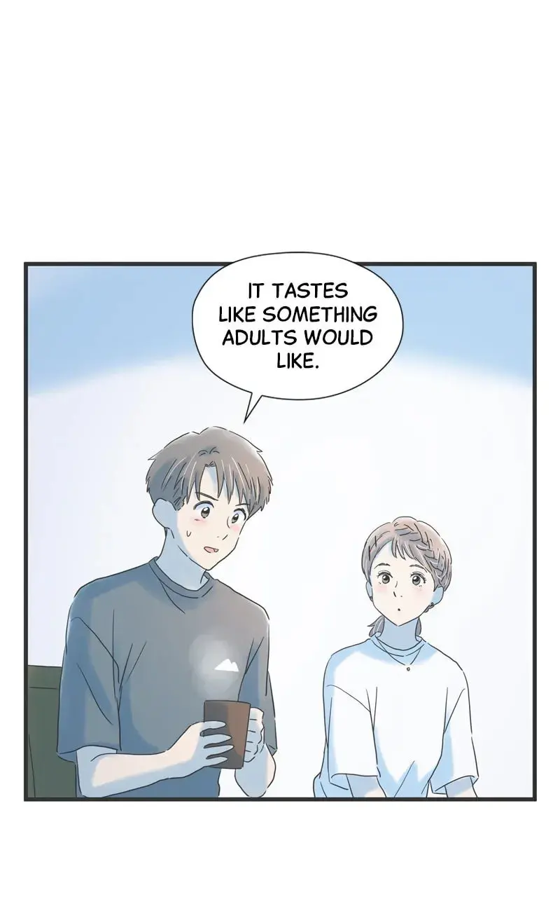 It Rains On Precious Days - Chapter 117 - Page 20