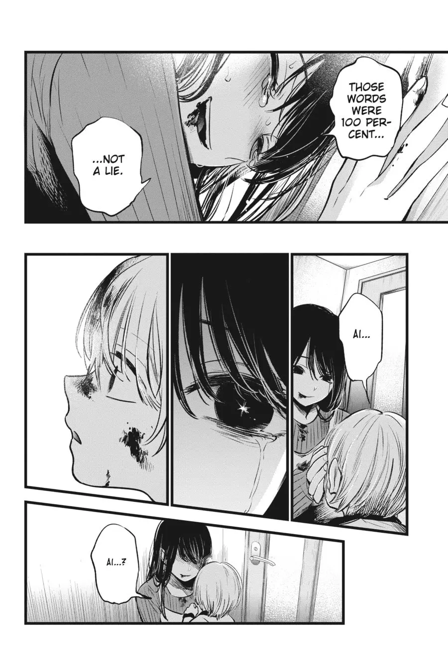 OSHI NO KO - Chapter 9 - Page 16