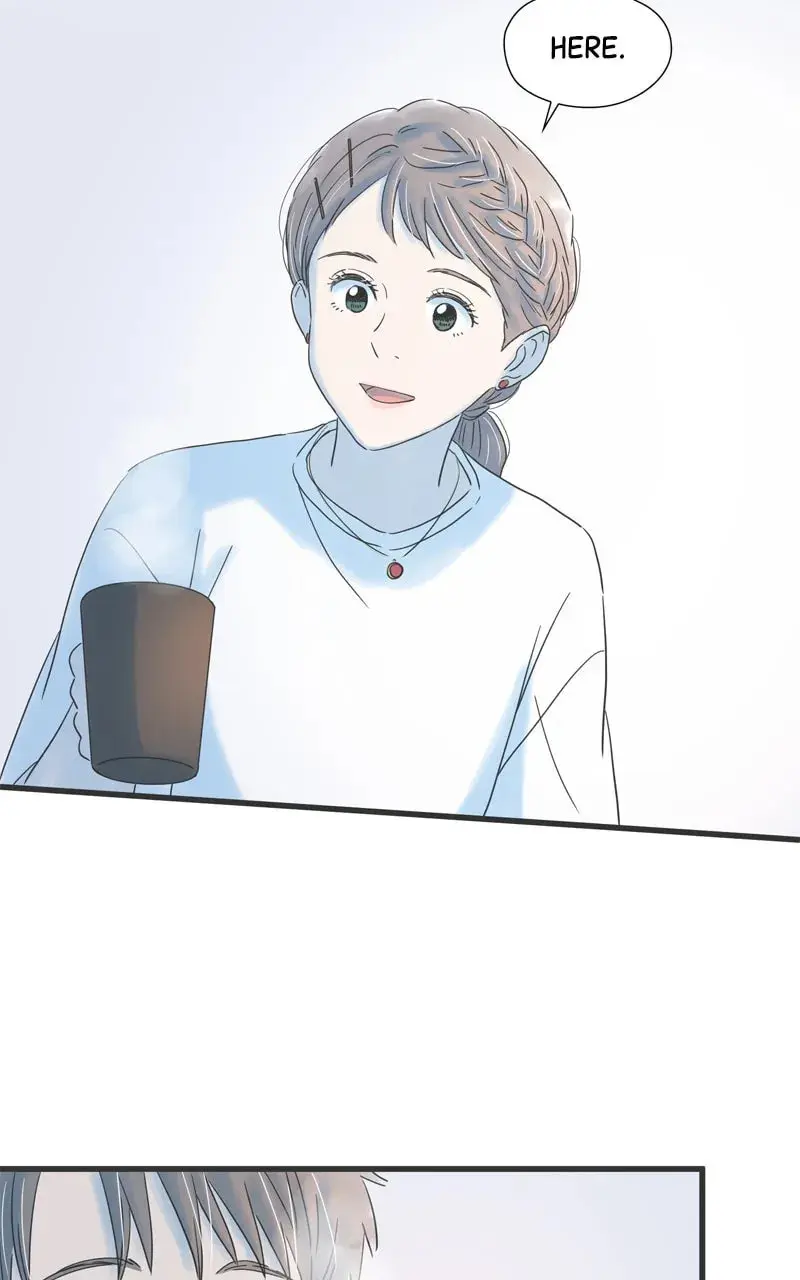It Rains On Precious Days - Chapter 117 - Page 25