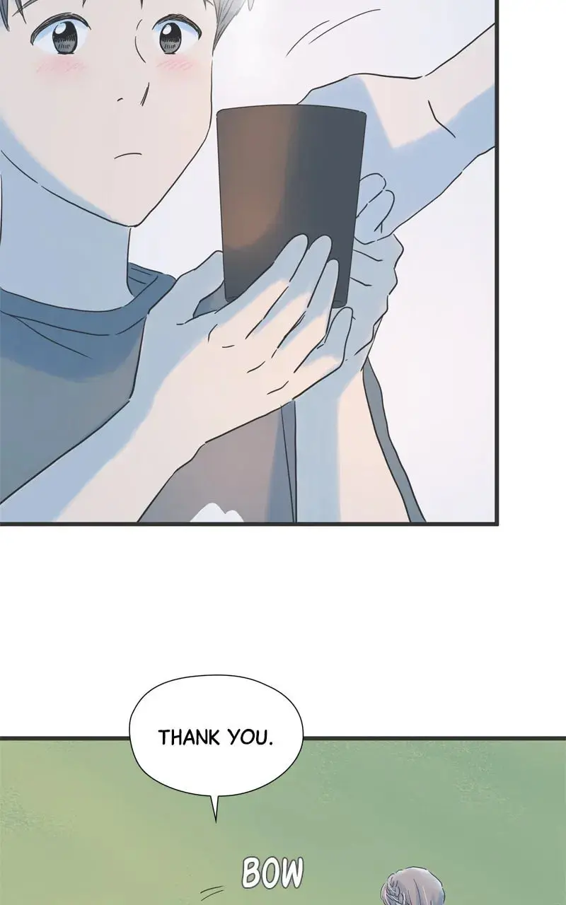 It Rains On Precious Days - Chapter 117 - Page 26