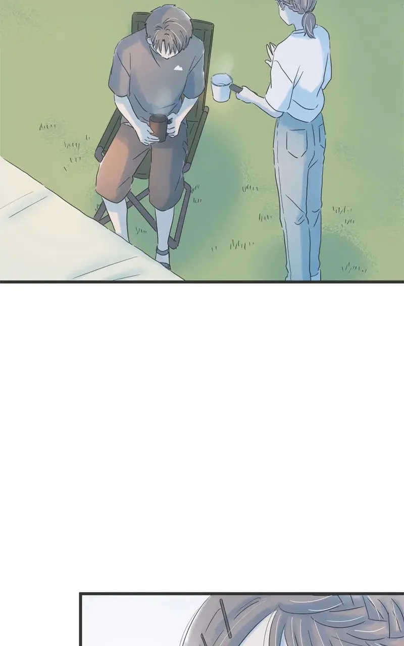 It Rains On Precious Days - Chapter 117 - Page 27