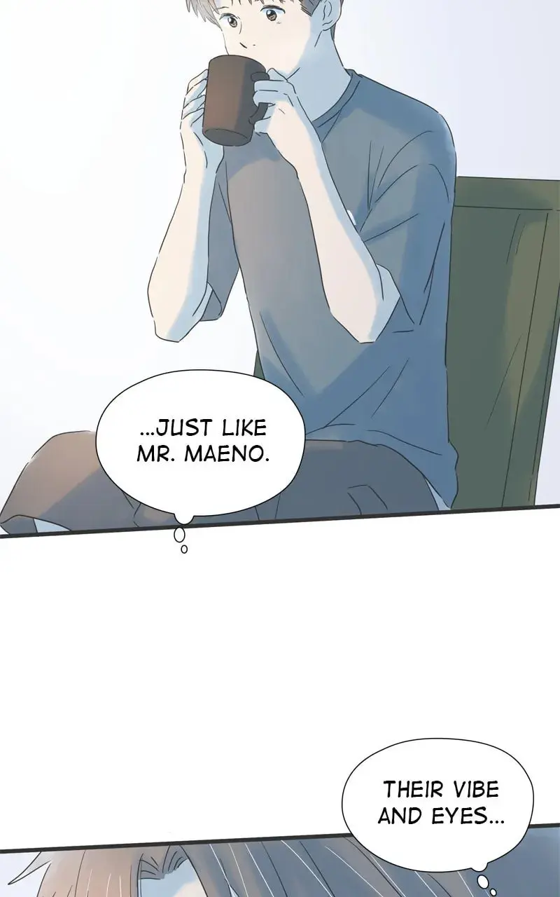 It Rains On Precious Days - Chapter 117 - Page 29