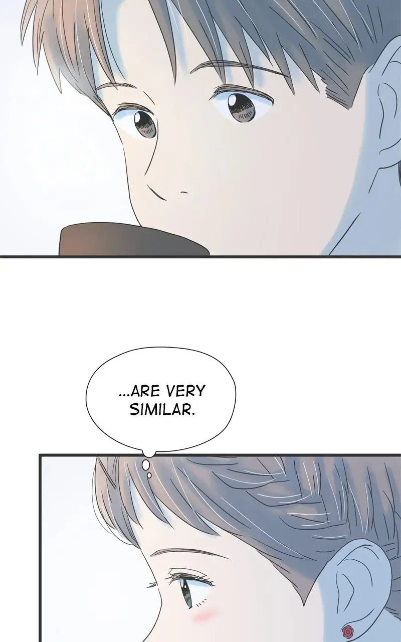 It Rains On Precious Days - Chapter 117 - Page 30