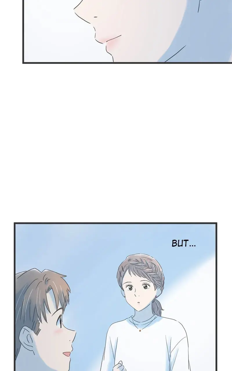 It Rains On Precious Days - Chapter 117 - Page 31