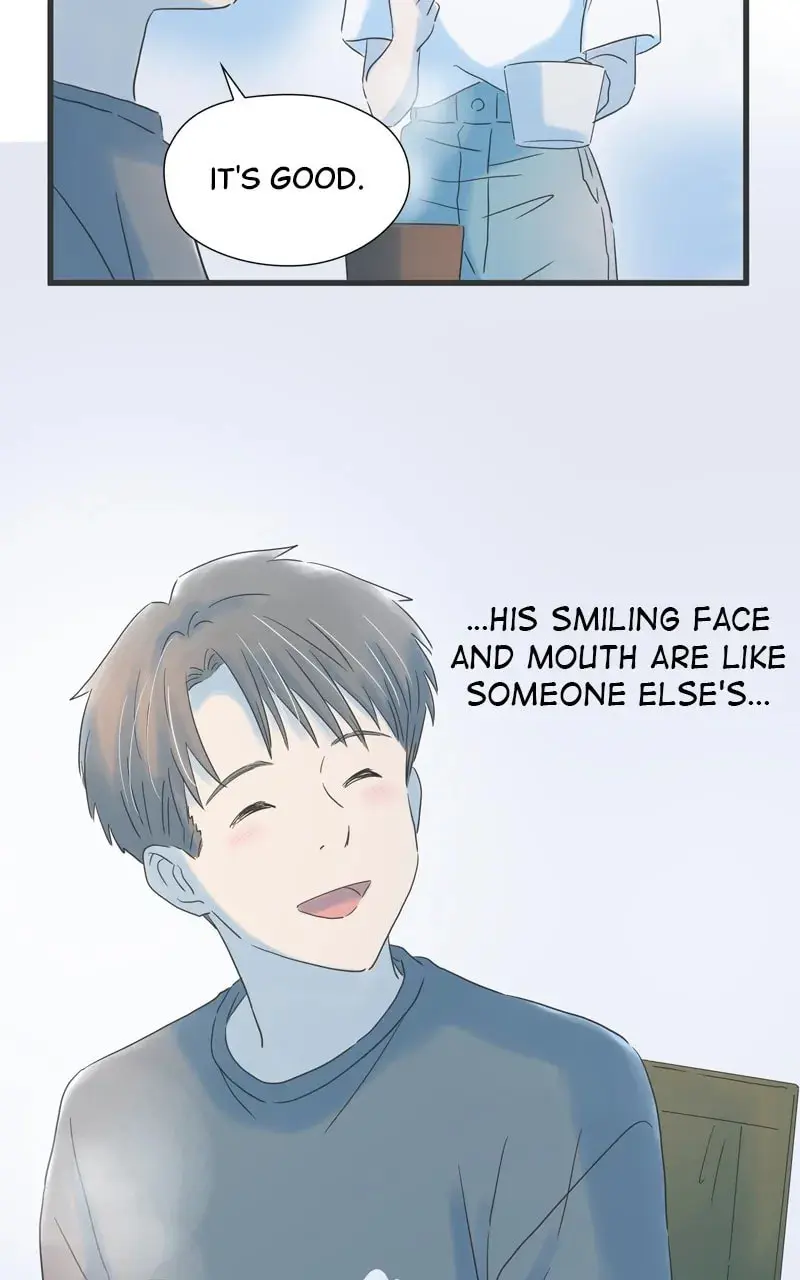 It Rains On Precious Days - Chapter 117 - Page 32
