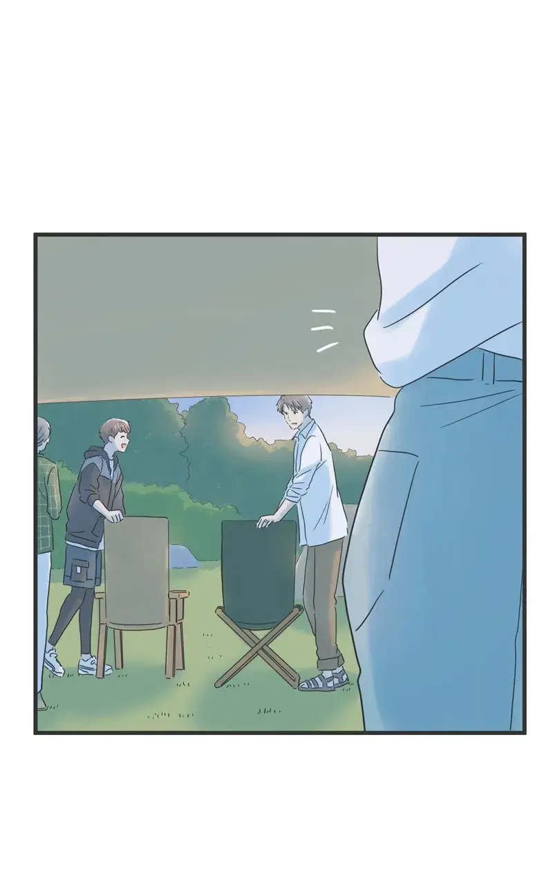 It Rains On Precious Days - Chapter 117 - Page 34