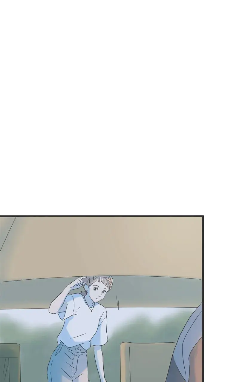 It Rains On Precious Days - Chapter 117 - Page 35