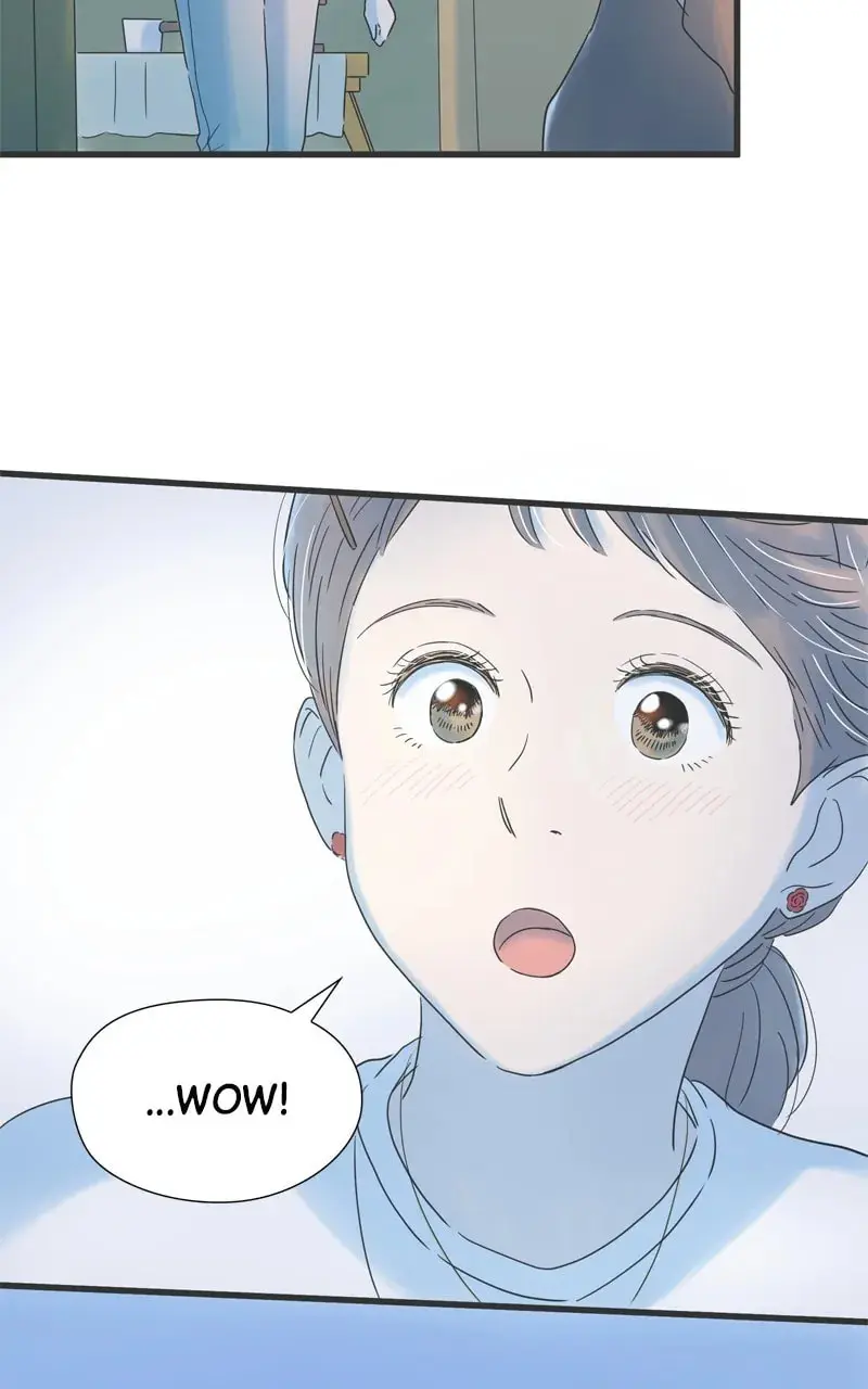 It Rains On Precious Days - Chapter 117 - Page 36