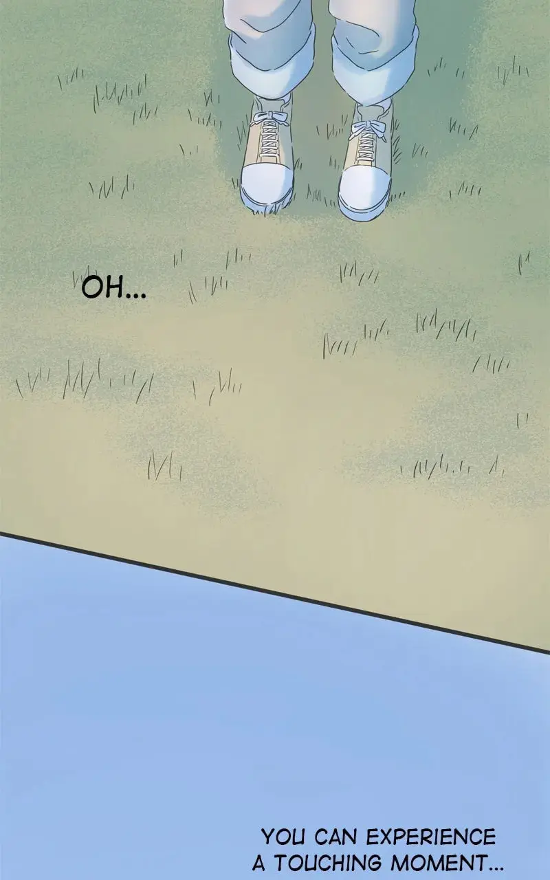 It Rains On Precious Days - Chapter 117 - Page 40