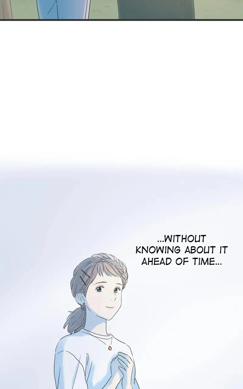 It Rains On Precious Days - Chapter 117 - Page 42