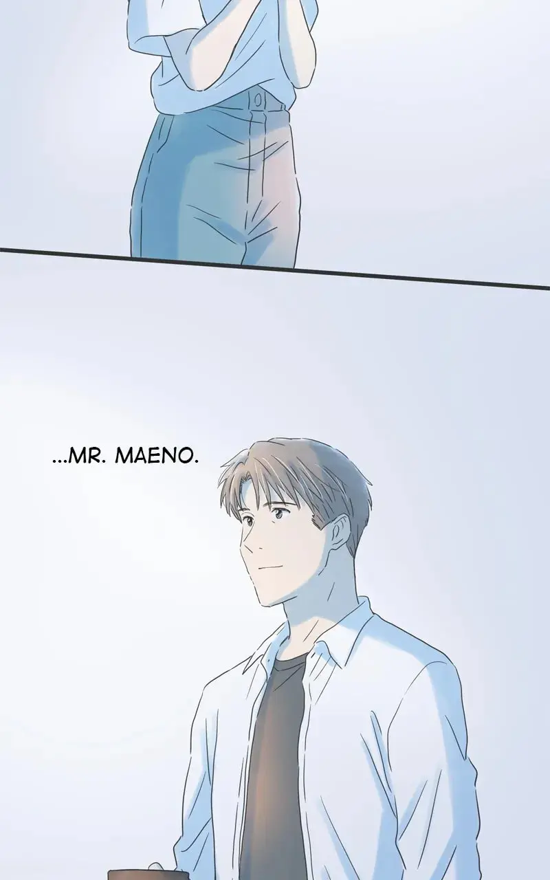 It Rains On Precious Days - Chapter 117 - Page 43