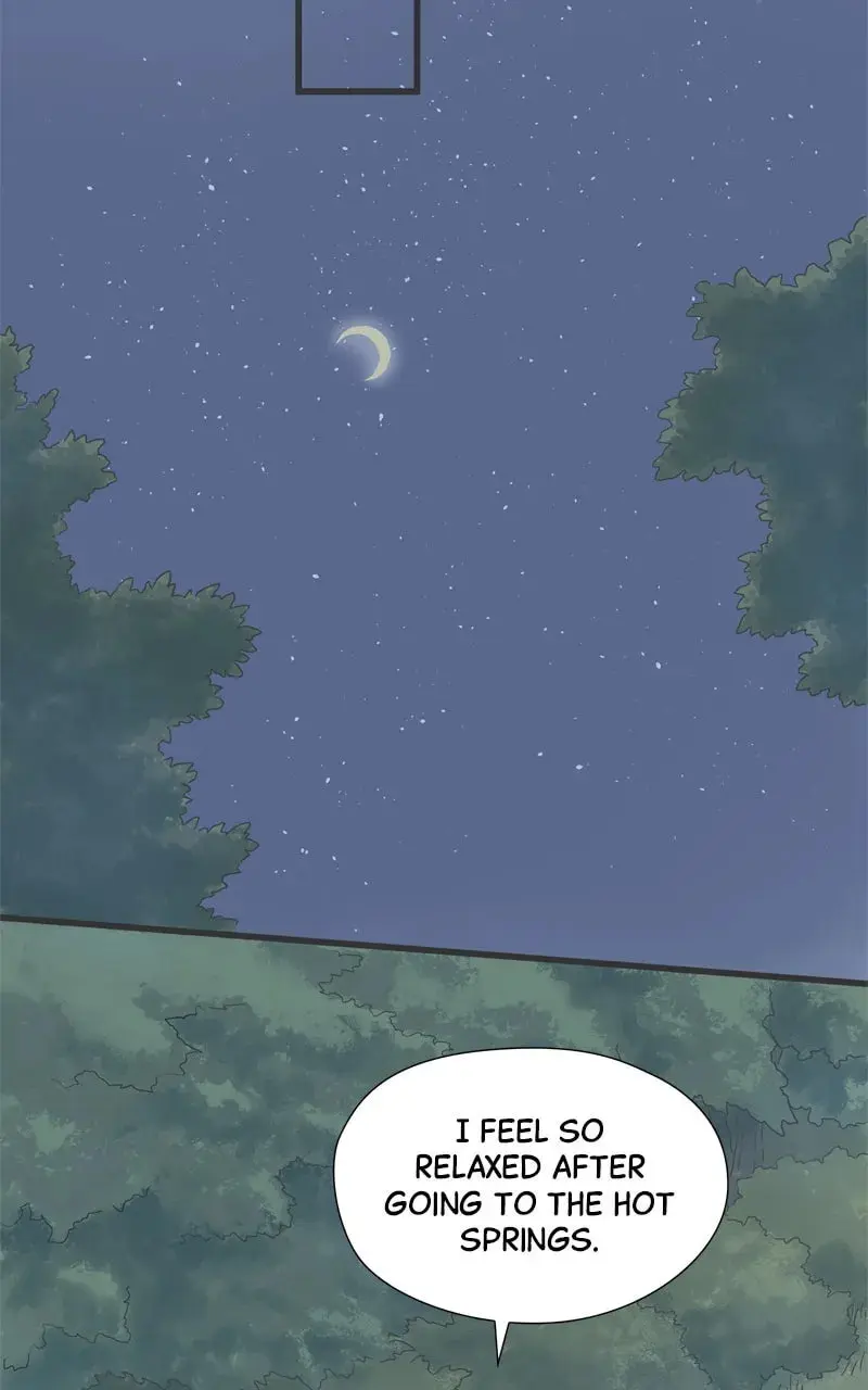 It Rains On Precious Days - Chapter 117 - Page 46
