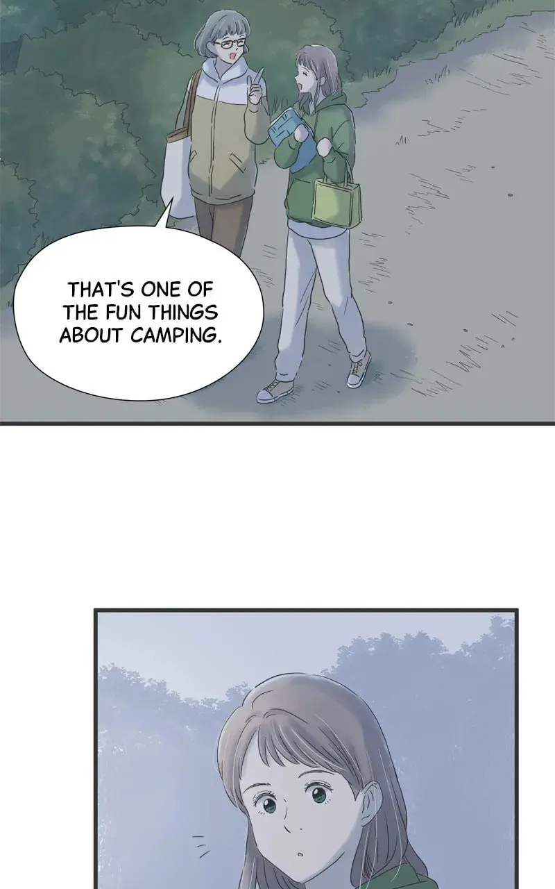 It Rains On Precious Days - Chapter 117 - Page 47