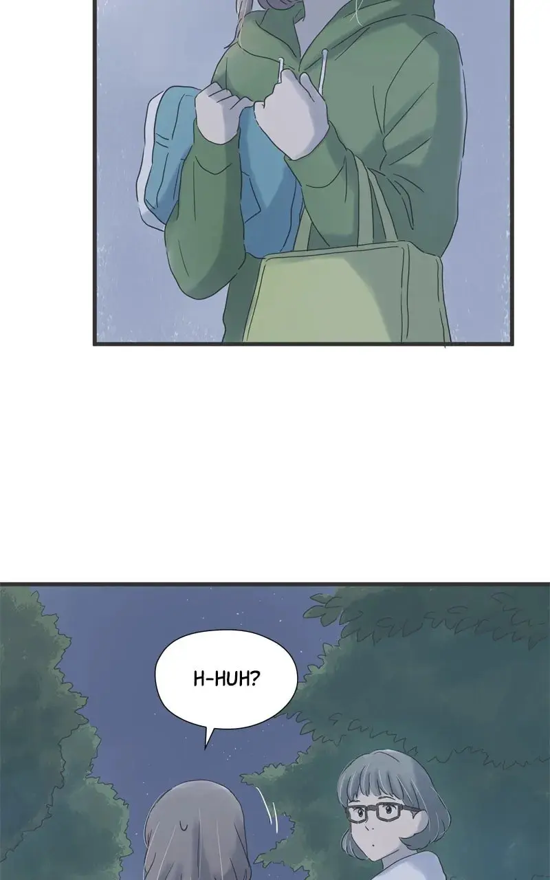 It Rains On Precious Days - Chapter 117 - Page 48