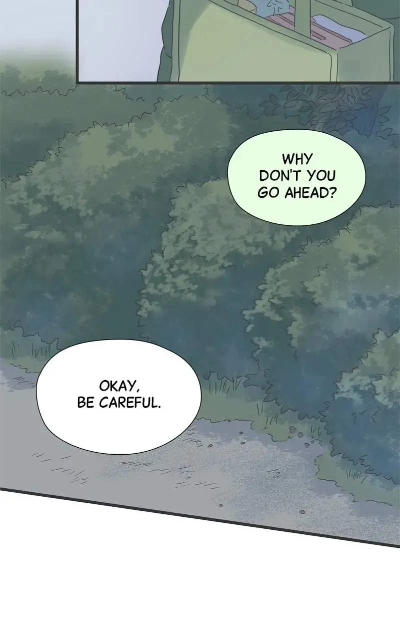 It Rains On Precious Days - Chapter 117 - Page 50