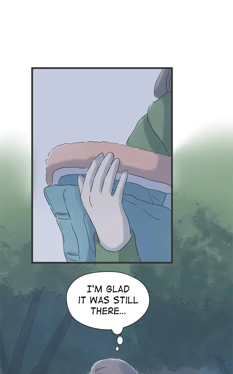 It Rains On Precious Days - Chapter 117 - Page 52