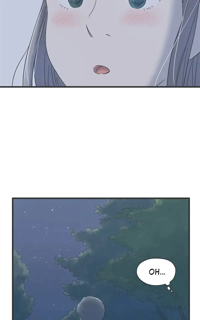 It Rains On Precious Days - Chapter 117 - Page 54