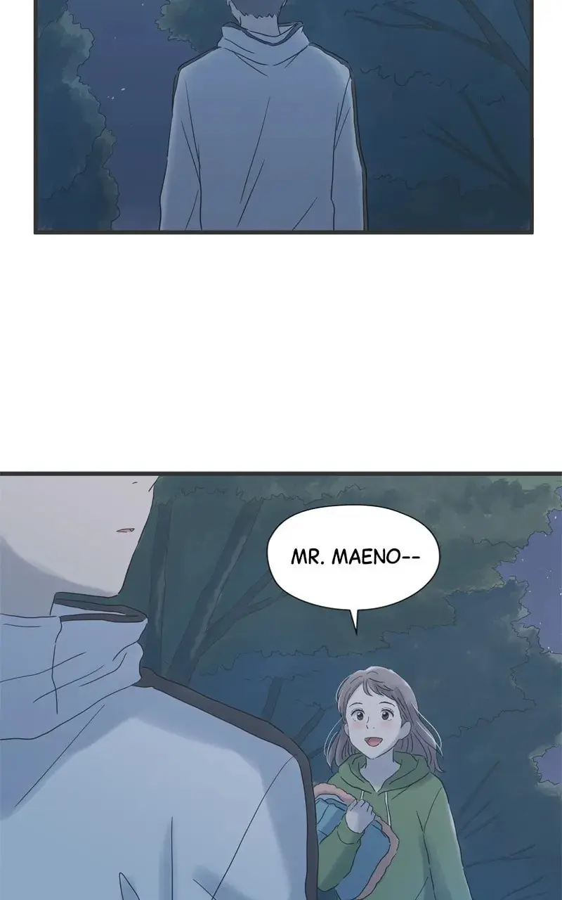It Rains On Precious Days - Chapter 117 - Page 55