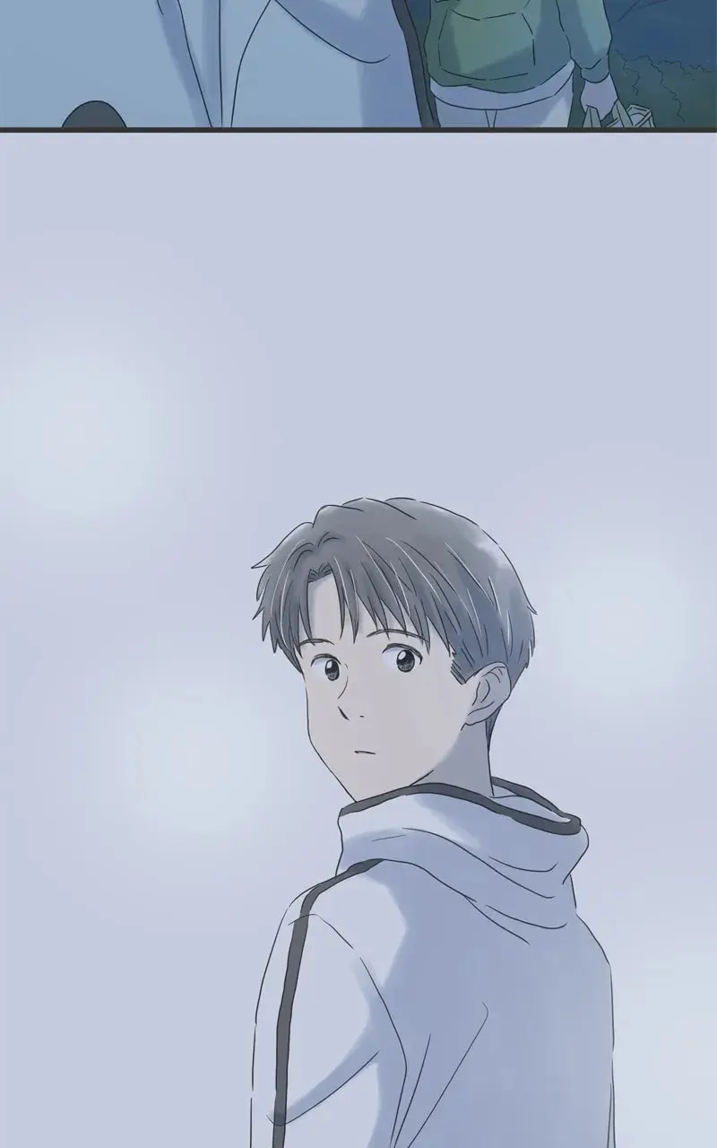 It Rains On Precious Days - Chapter 117 - Page 56
