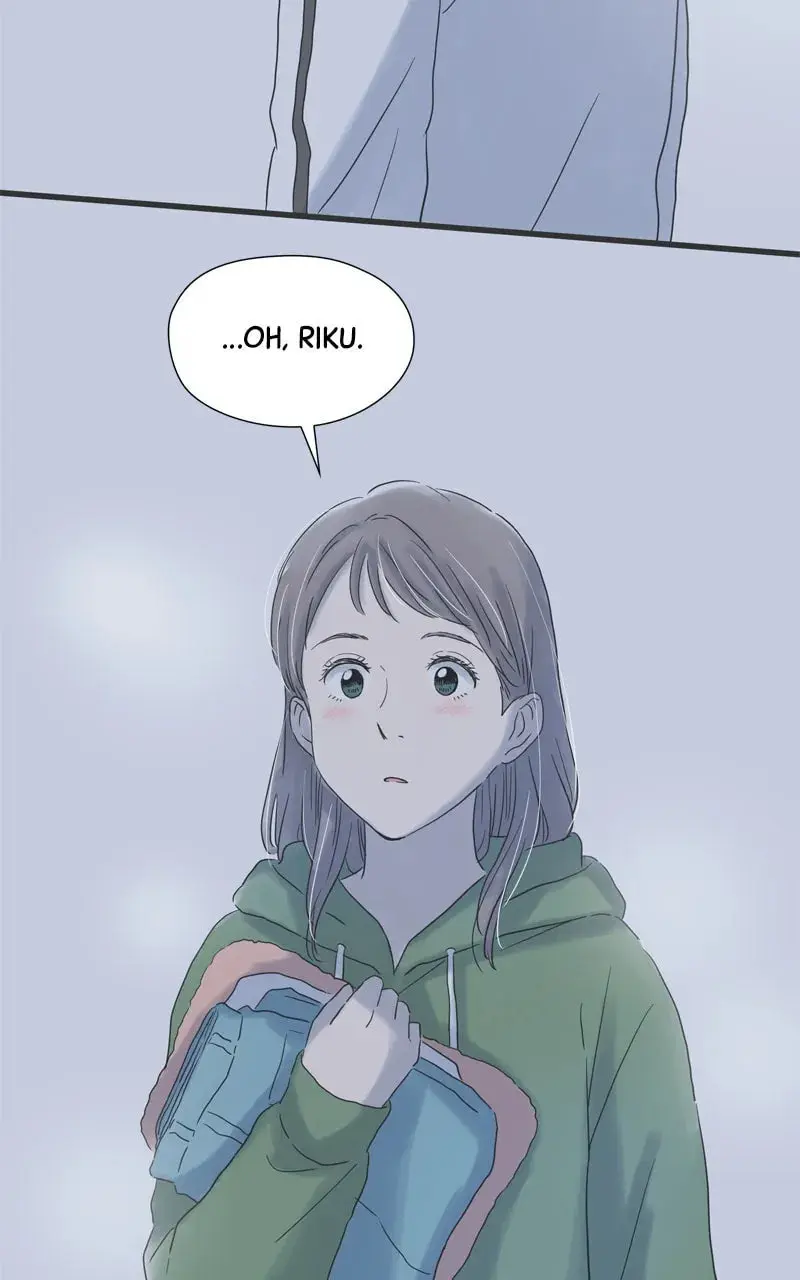 It Rains On Precious Days - Chapter 117 - Page 57