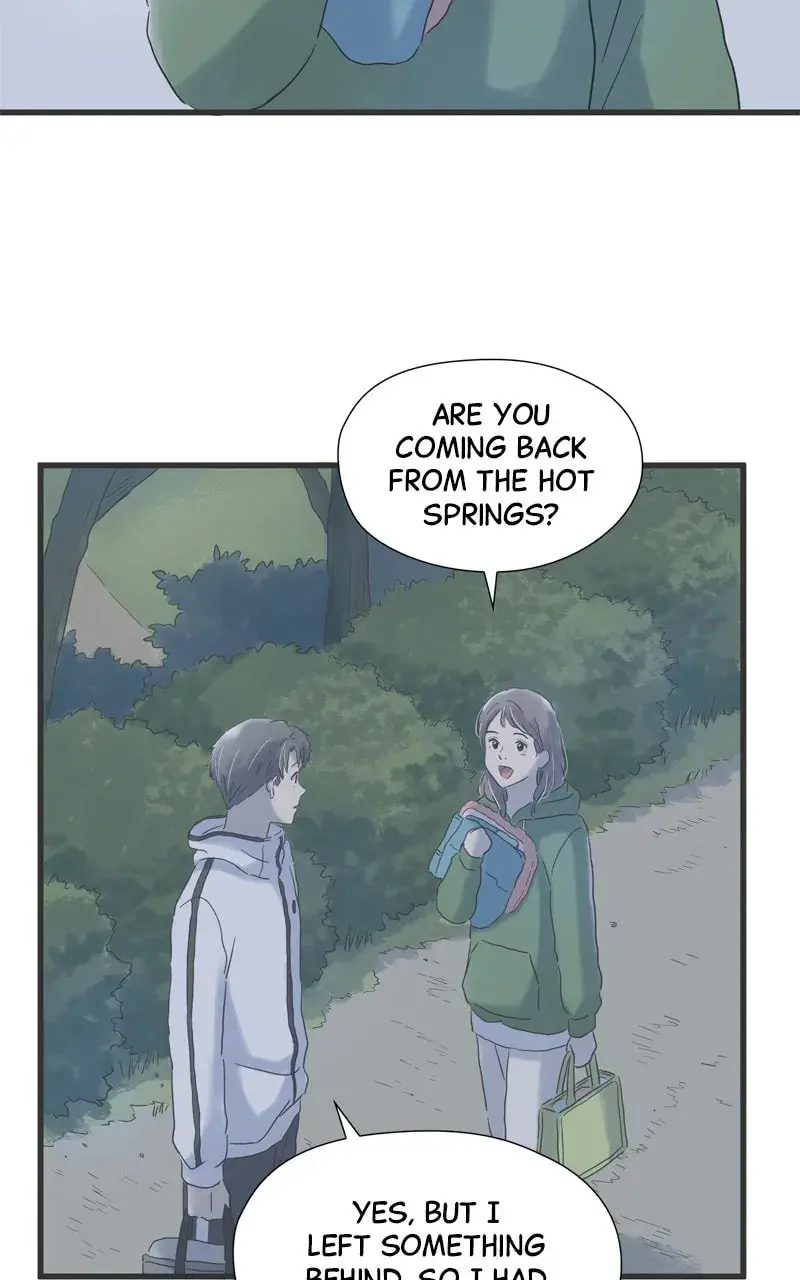 It Rains On Precious Days - Chapter 117 - Page 58