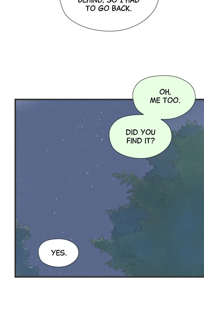 It Rains On Precious Days - Chapter 117 - Page 59