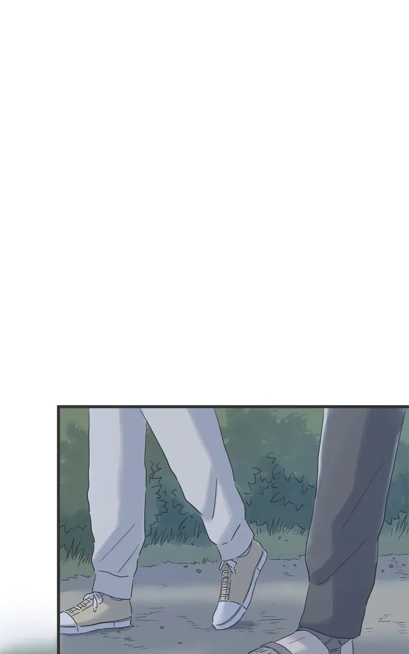 It Rains On Precious Days - Chapter 117 - Page 60