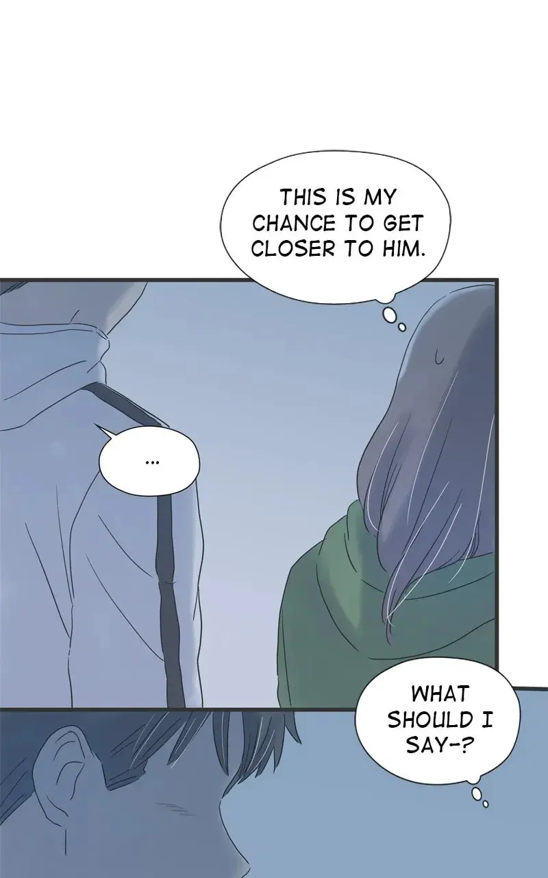 It Rains On Precious Days - Chapter 117 - Page 63