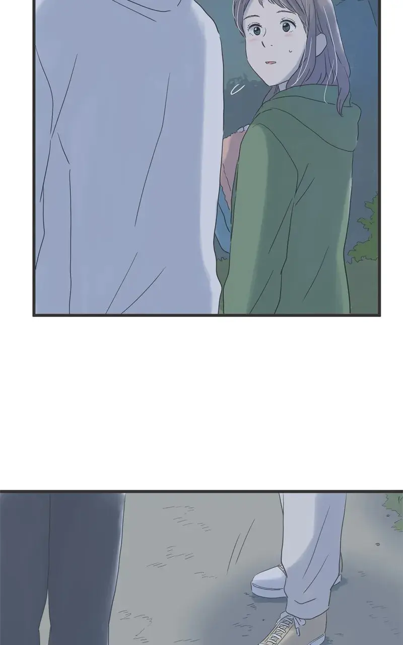 It Rains On Precious Days - Chapter 117 - Page 65