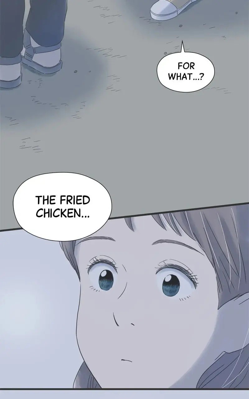 It Rains On Precious Days - Chapter 117 - Page 66